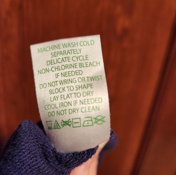 Lilly Pulitzer Tunic Jacket - Picture 6 of 6